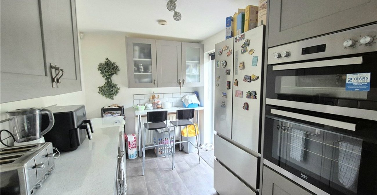 4 bedroom house for sale in St Marys Cray | Robinson Jackson