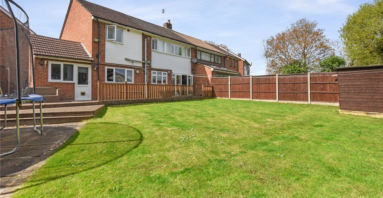 4 bedroom house for sale in Dartford | Robinson Jackson