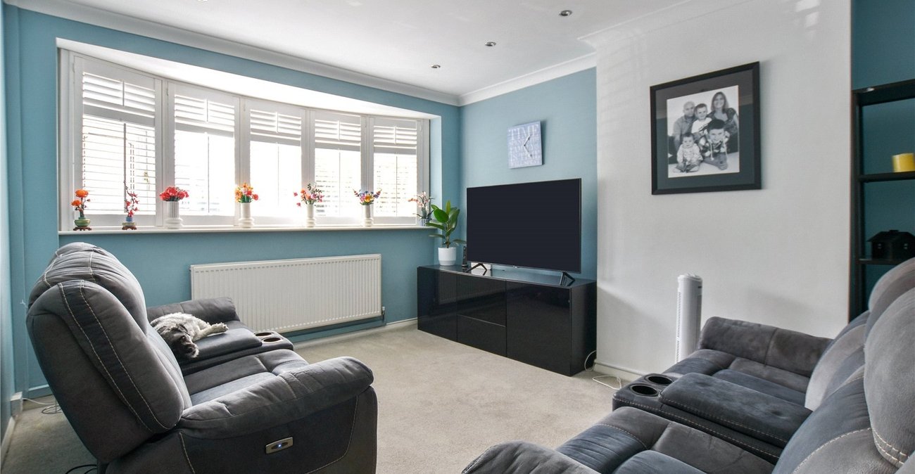 4 bedroom house for sale in Dartford | Robinson Jackson