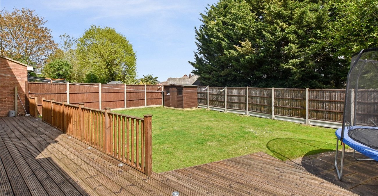 4 bedroom house for sale in Dartford | Robinson Jackson
