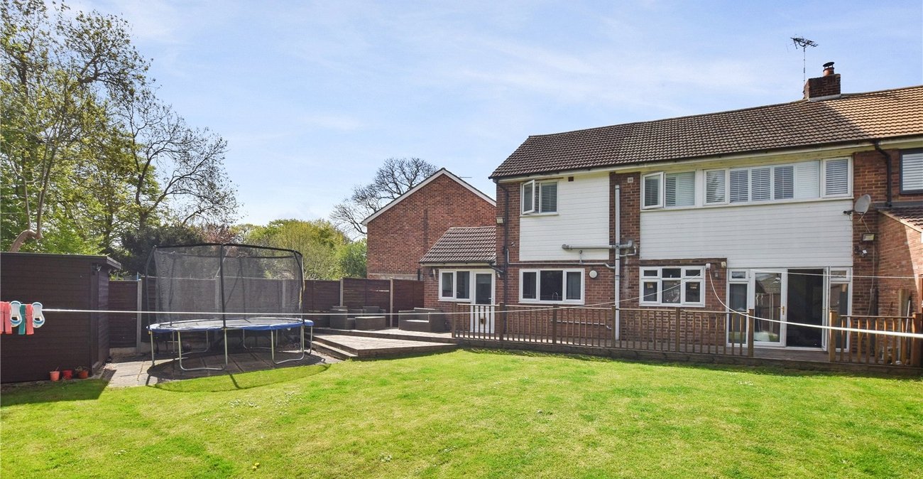 4 bedroom house for sale in Dartford | Robinson Jackson