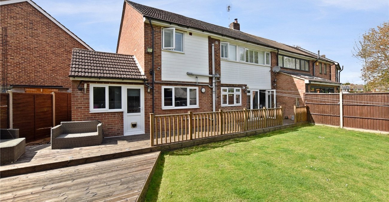 4 bedroom house for sale in Dartford | Robinson Jackson