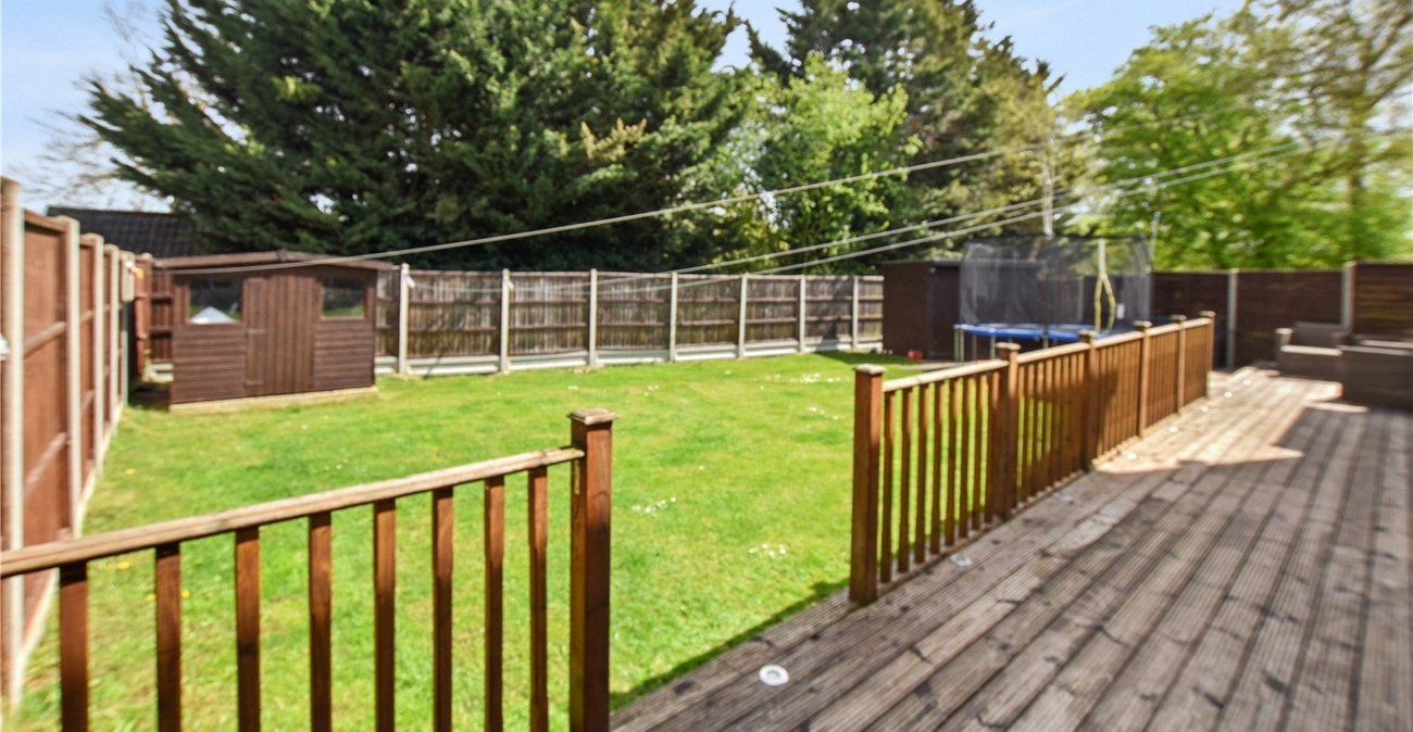 4 bedroom house for sale in Dartford | Robinson Jackson