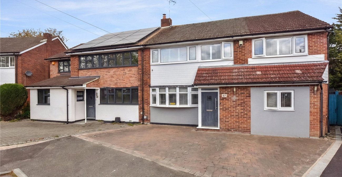 4 bedroom house for sale in Dartford | Robinson Jackson