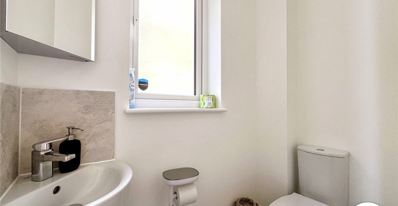 3 bedroom house for sale in Sittingbourne | Robinson Michael & Jackson