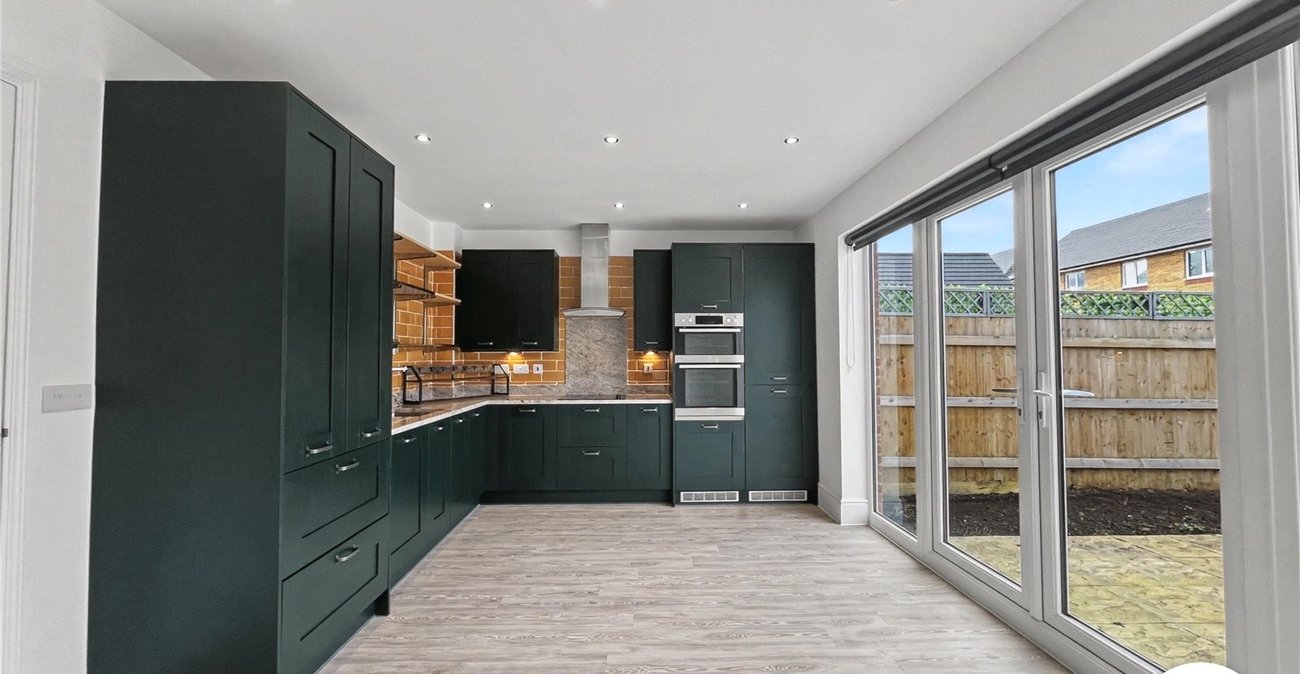 3 bedroom house for sale in Sittingbourne | Robinson Michael & Jackson