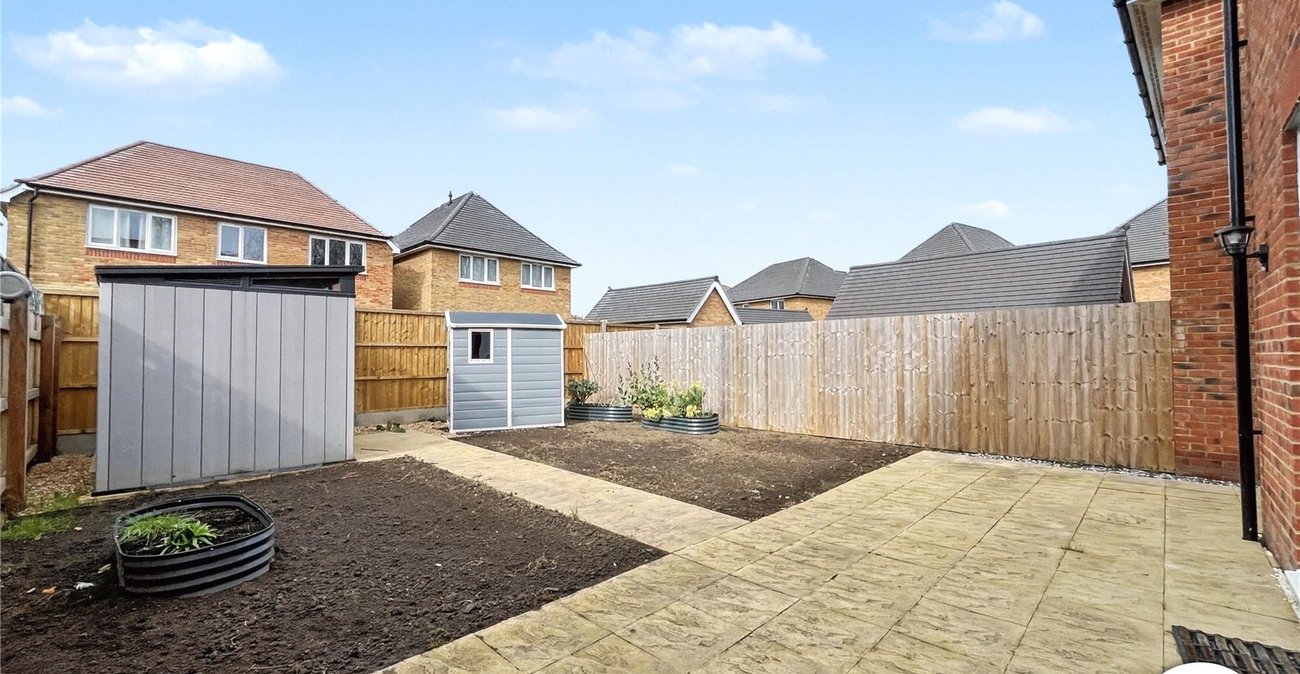 3 bedroom house for sale in Sittingbourne | Robinson Michael & Jackson