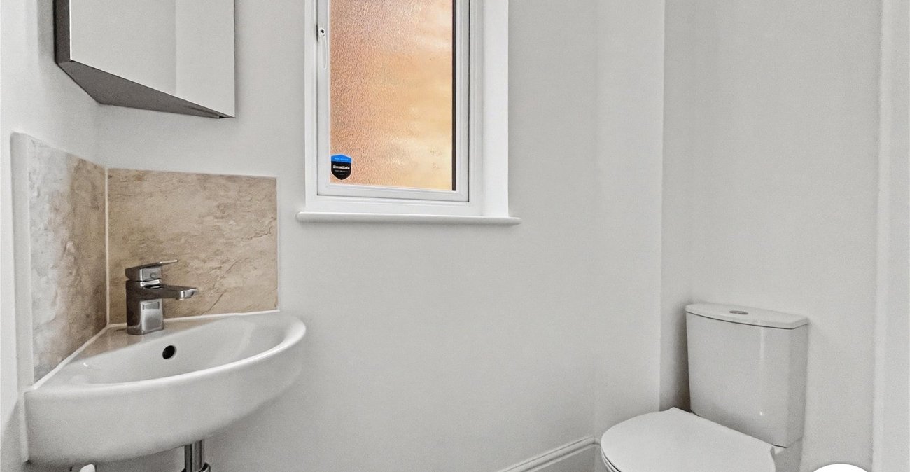 3 bedroom house for sale in Sittingbourne | Robinson Michael & Jackson