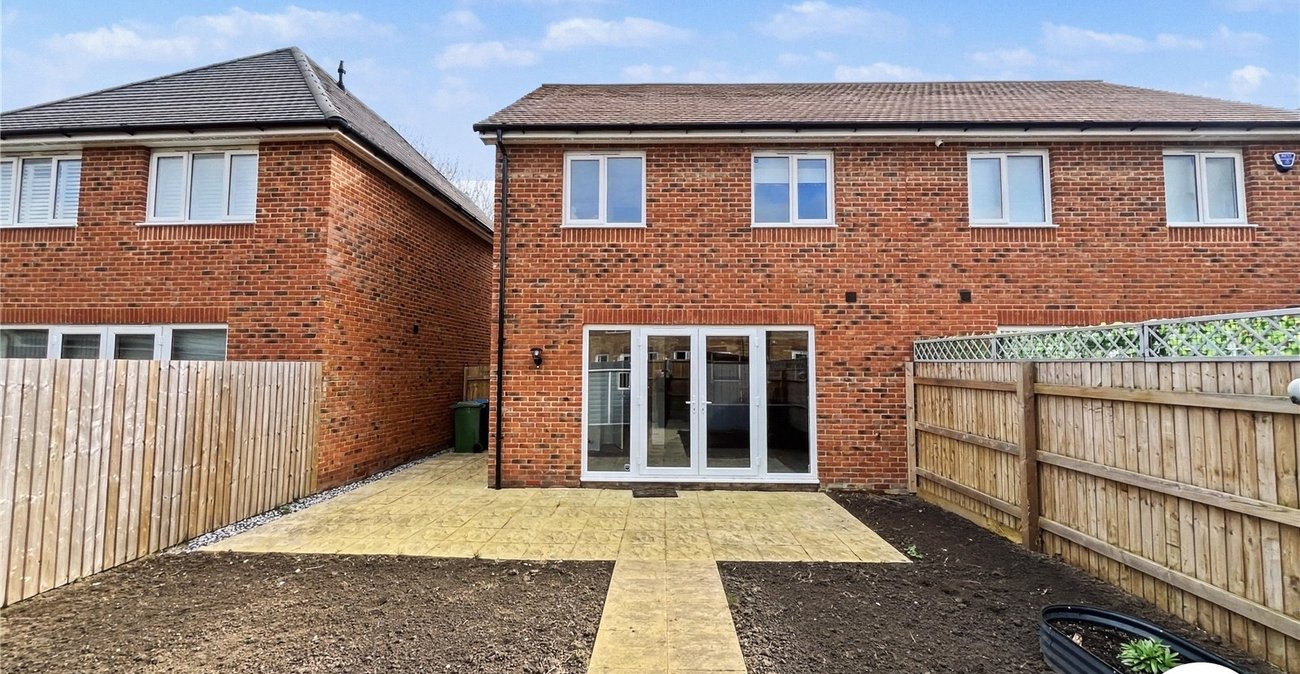 3 bedroom house for sale in Sittingbourne | Robinson Michael & Jackson