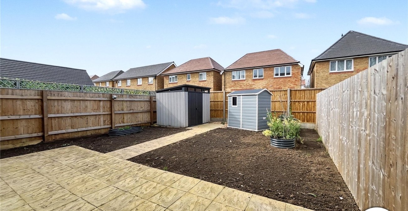 3 bedroom house for sale in Sittingbourne | Robinson Michael & Jackson