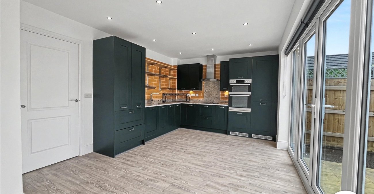 3 bedroom house for sale in Sittingbourne | Robinson Michael & Jackson