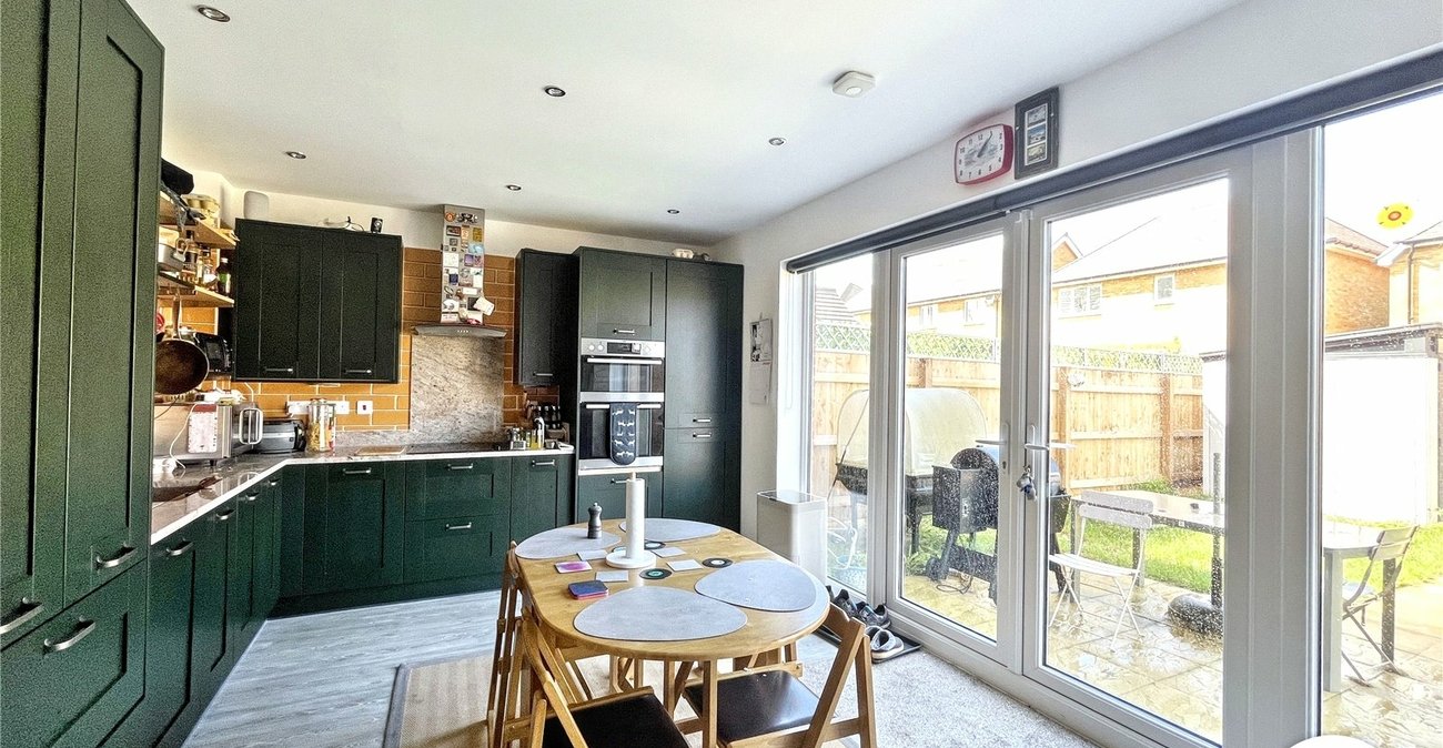 3 bedroom house for sale in Sittingbourne | Robinson Michael & Jackson