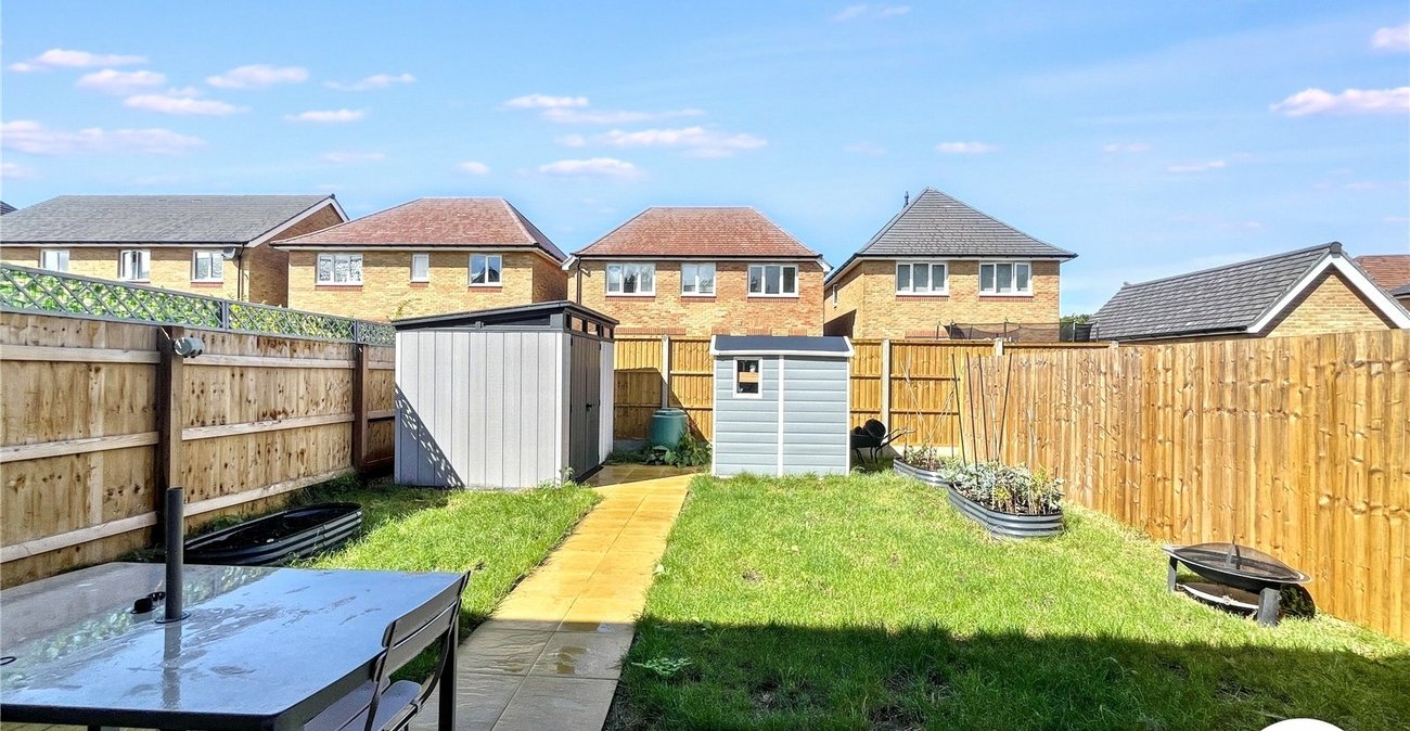 3 bedroom house for sale in Sittingbourne | Robinson Michael & Jackson