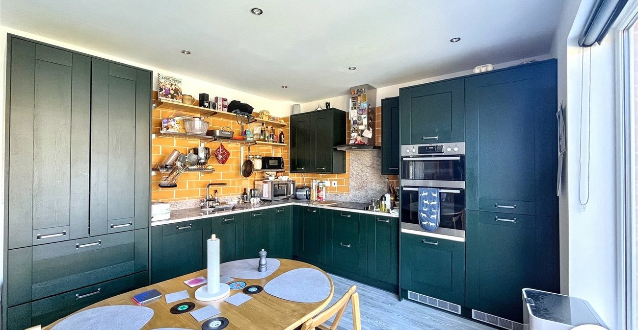 3 bedroom house for sale in Sittingbourne | Robinson Michael & Jackson