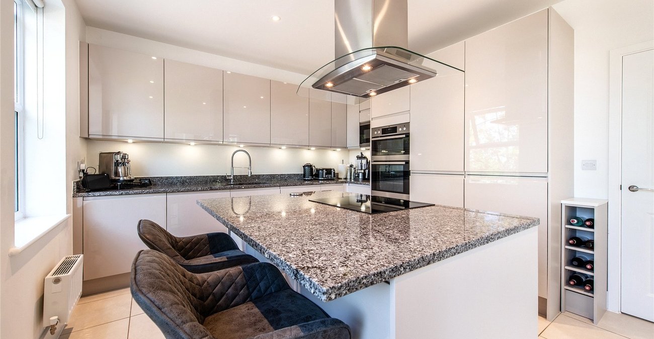 5 bedroom house for sale in Allington | Robinson Michael & Jackson