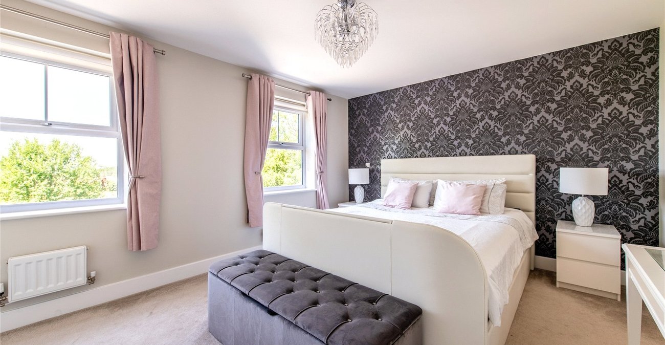 5 bedroom house for sale in Allington | Robinson Michael & Jackson