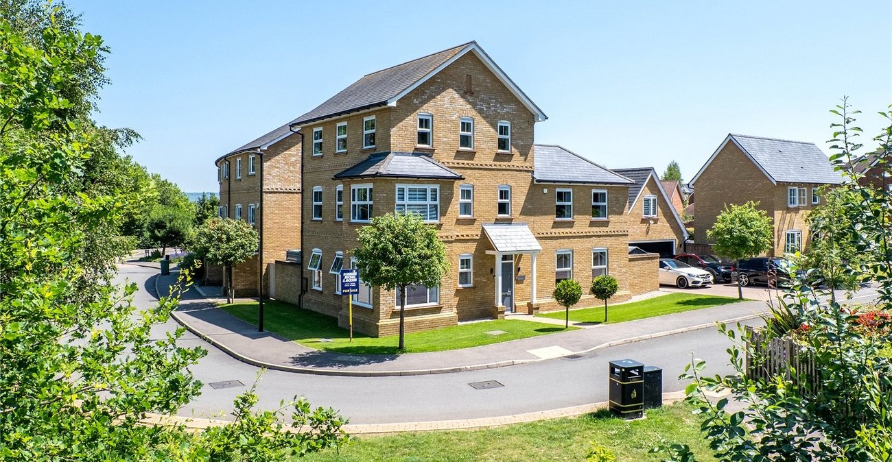 5 bedroom house for sale in Allington | Robinson Michael & Jackson