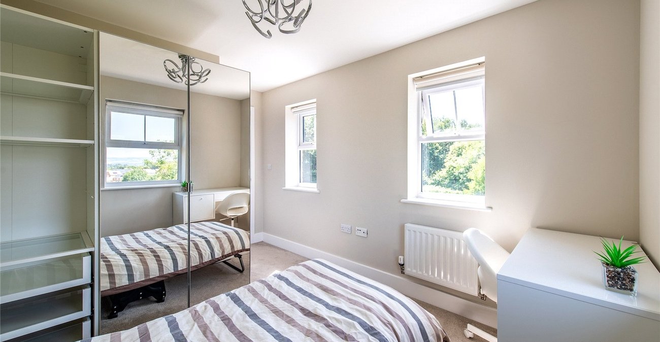 5 bedroom house for sale in Allington | Robinson Michael & Jackson