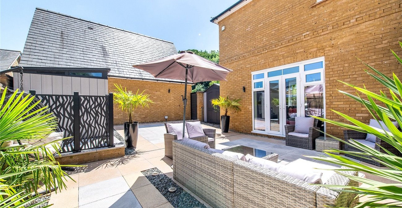 5 bedroom house for sale in Allington | Robinson Michael & Jackson