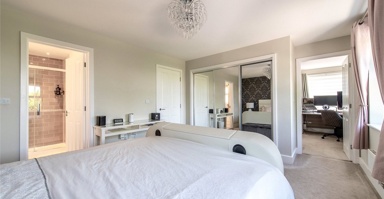 5 bedroom house for sale in Allington | Robinson Michael & Jackson