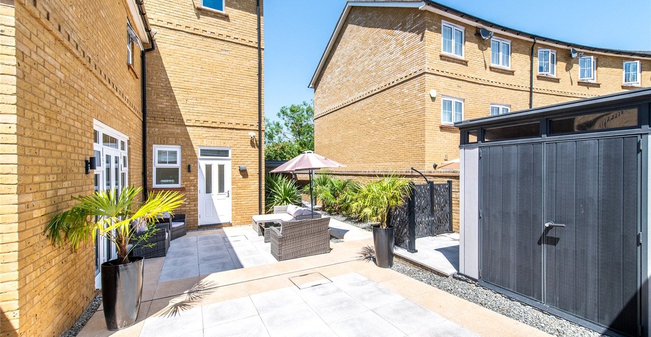 5 bedroom house for sale in Allington | Robinson Michael & Jackson