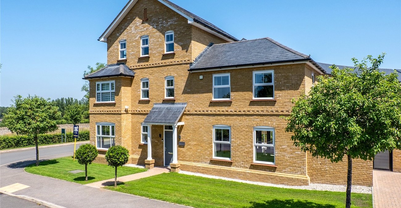5 bedroom house for sale in Allington | Robinson Michael & Jackson