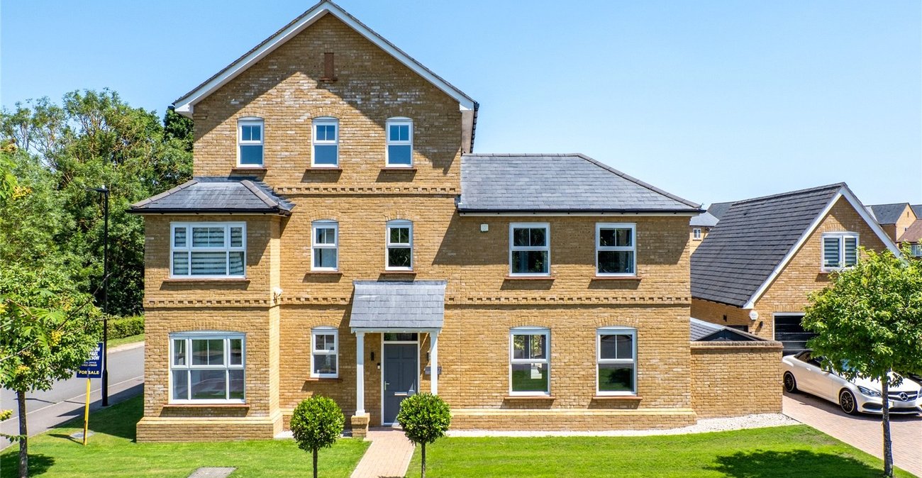 5 bedroom house for sale in Allington | Robinson Michael & Jackson