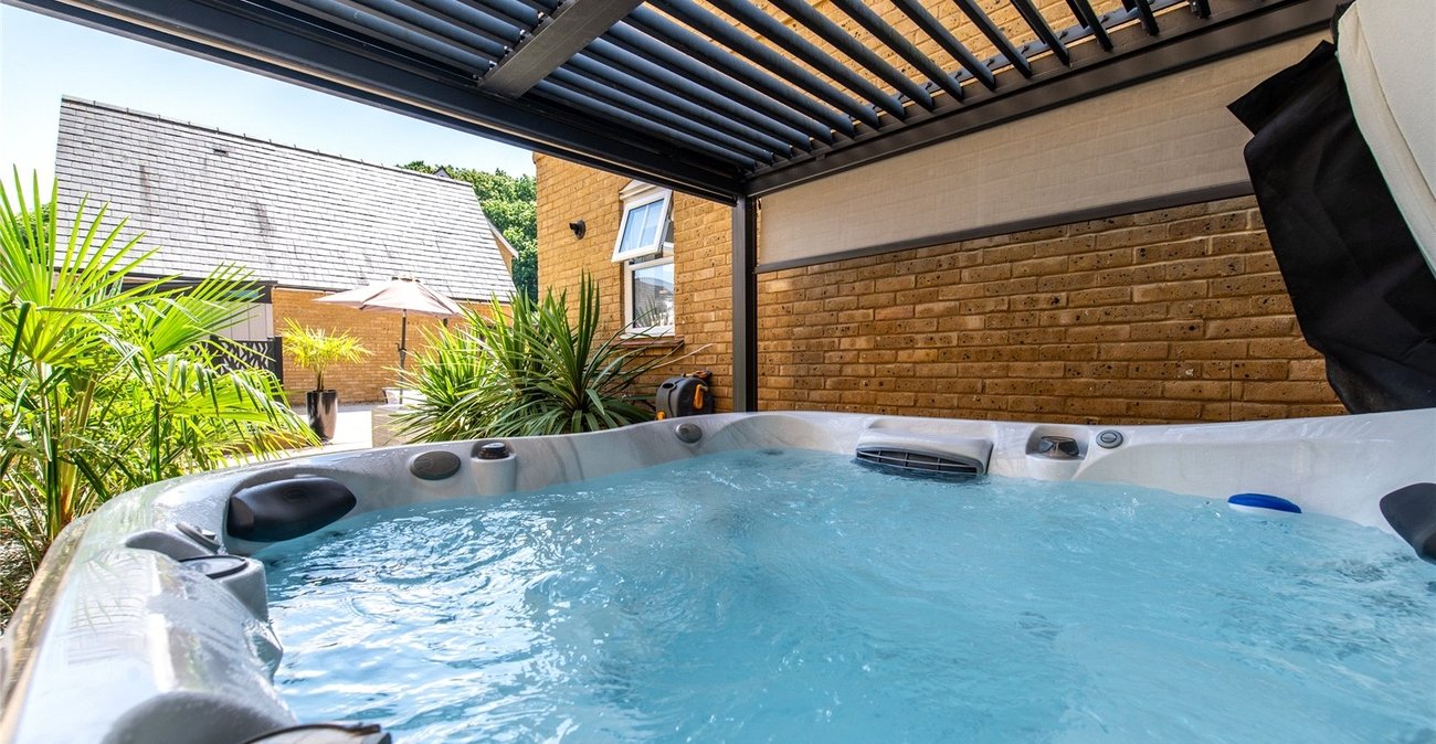 5 bedroom house for sale in Allington | Robinson Michael & Jackson