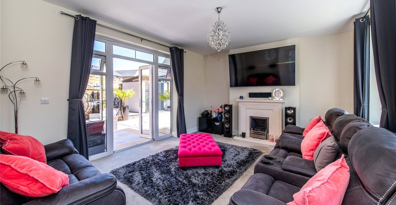 5 bedroom house for sale in Allington | Robinson Michael & Jackson