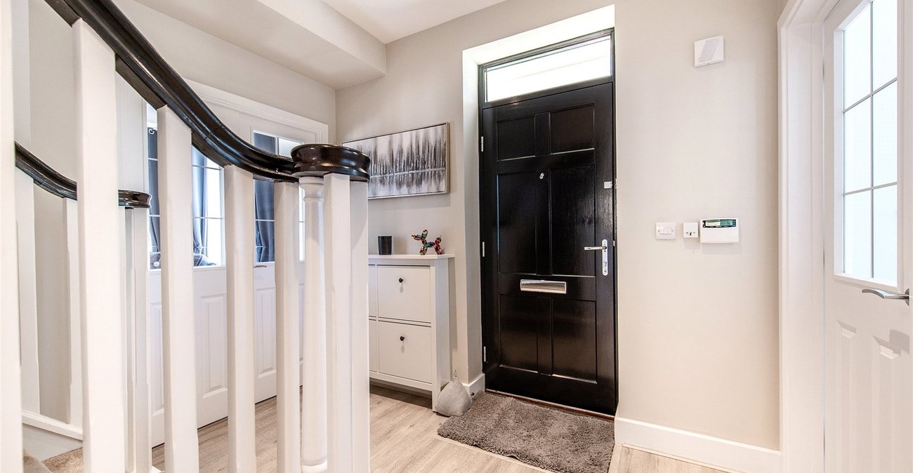 5 bedroom house for sale in Allington | Robinson Michael & Jackson