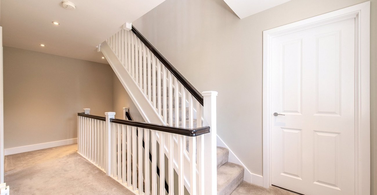 5 bedroom house for sale in Allington | Robinson Michael & Jackson