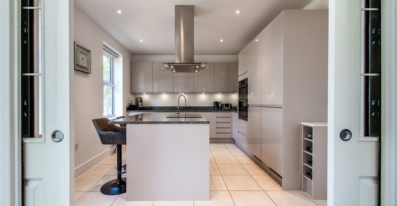 5 bedroom house for sale in Allington | Robinson Michael & Jackson