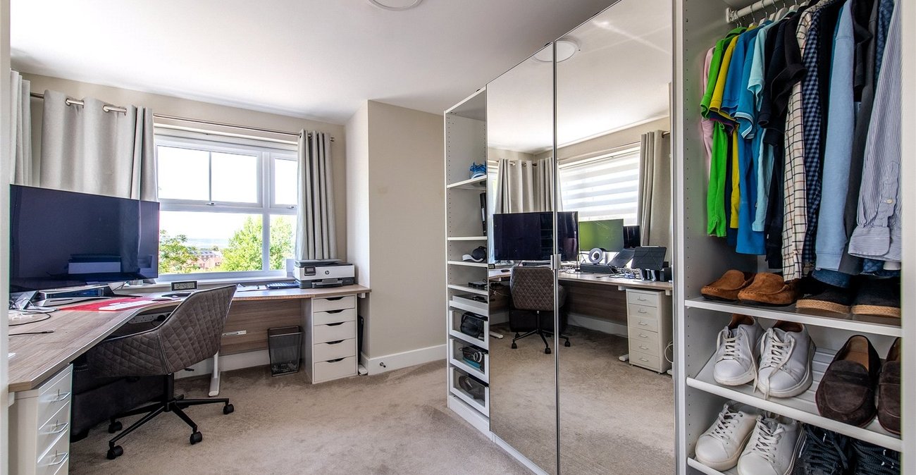 5 bedroom house for sale in Allington | Robinson Michael & Jackson