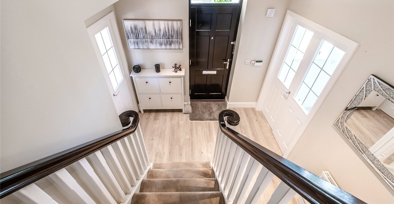 5 bedroom house for sale in Allington | Robinson Michael & Jackson