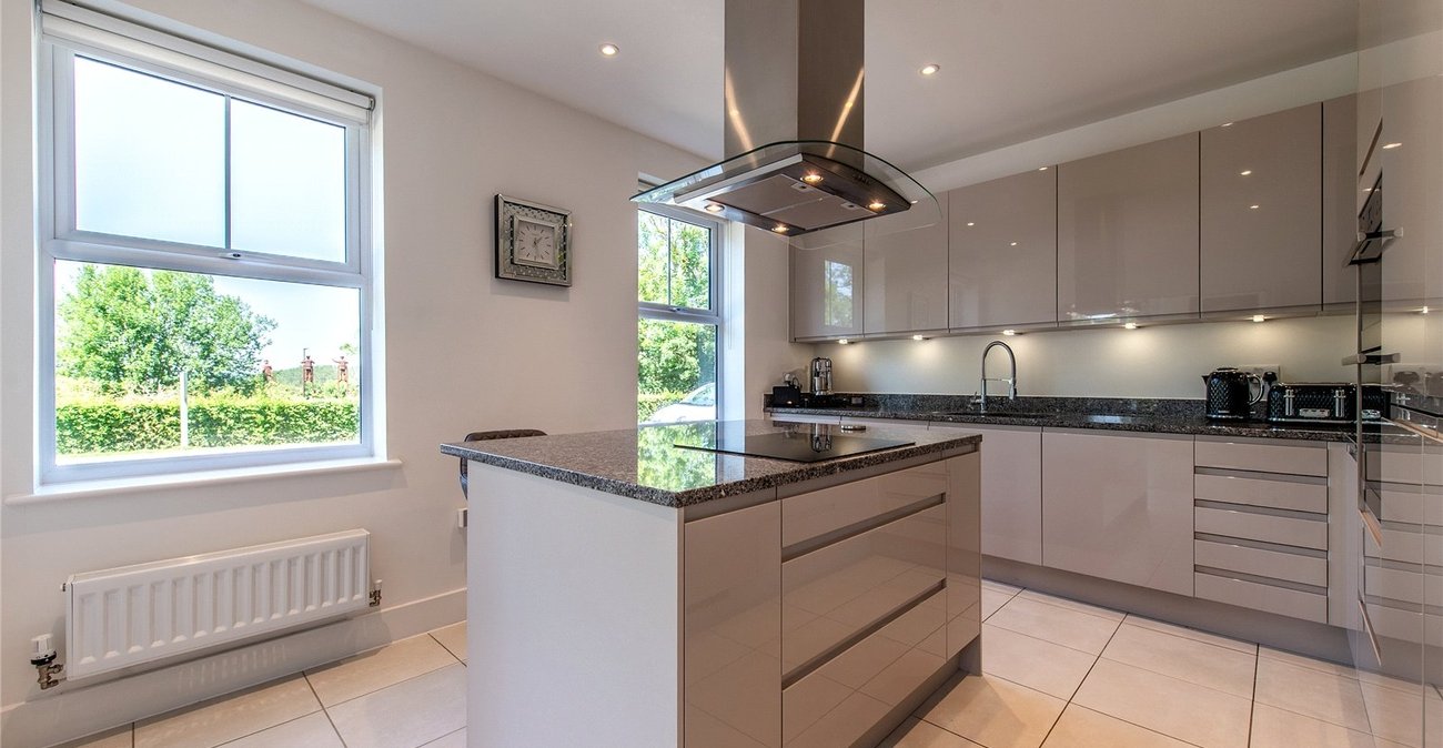 5 bedroom house for sale in Allington | Robinson Michael & Jackson