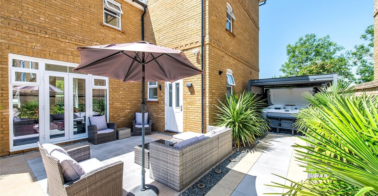 5 bedroom house for sale in Allington | Robinson Michael & Jackson