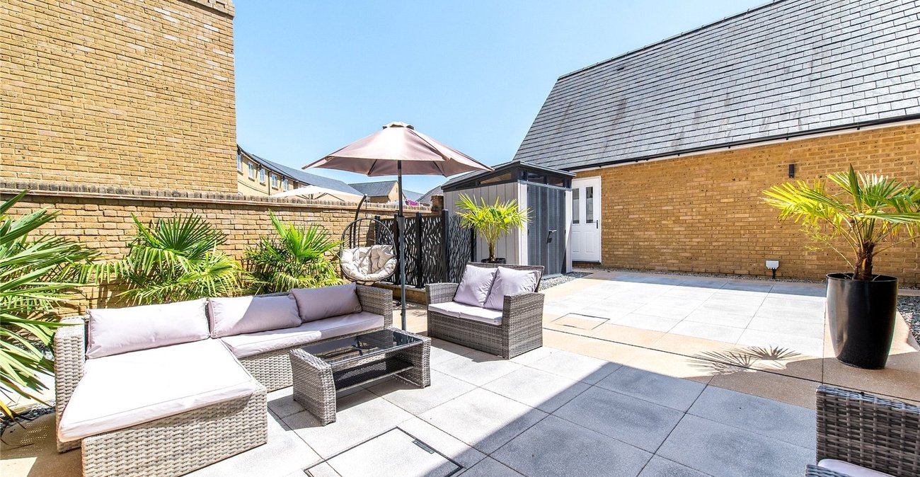 5 bedroom house for sale in Allington | Robinson Michael & Jackson