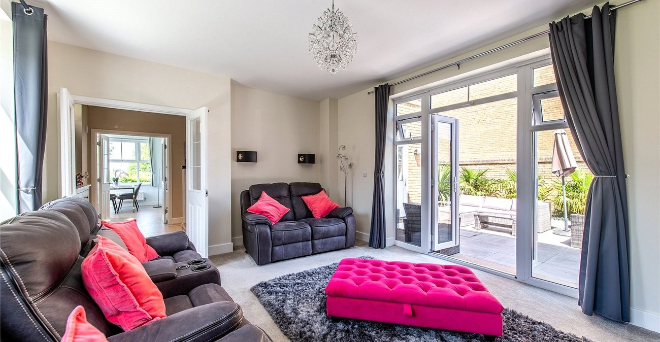 5 bedroom house for sale in Allington | Robinson Michael & Jackson