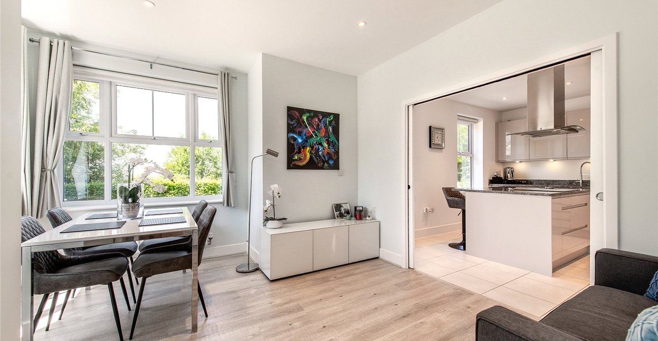 5 bedroom house for sale in Allington | Robinson Michael & Jackson