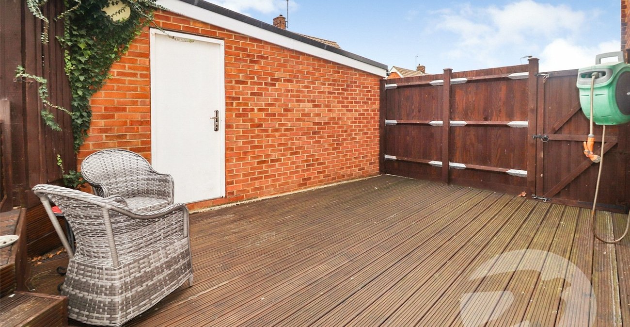 3 bedroom house for sale in Erith | Robinson Jackson