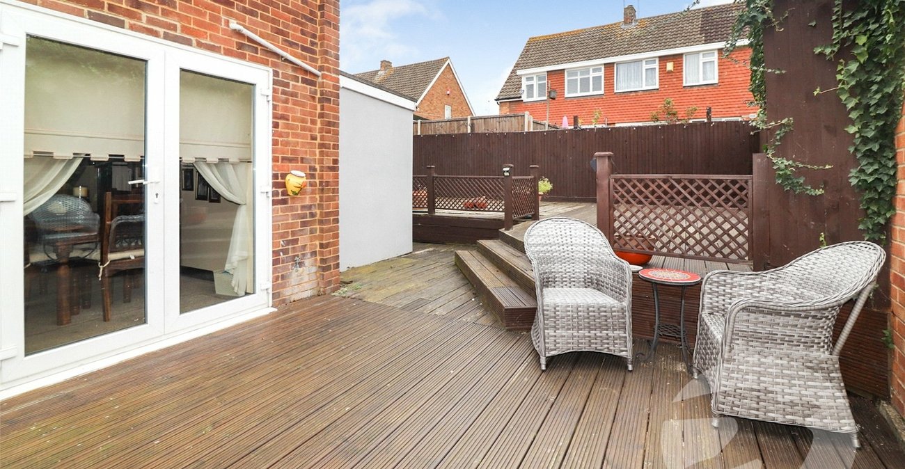 3 bedroom house for sale in Erith | Robinson Jackson