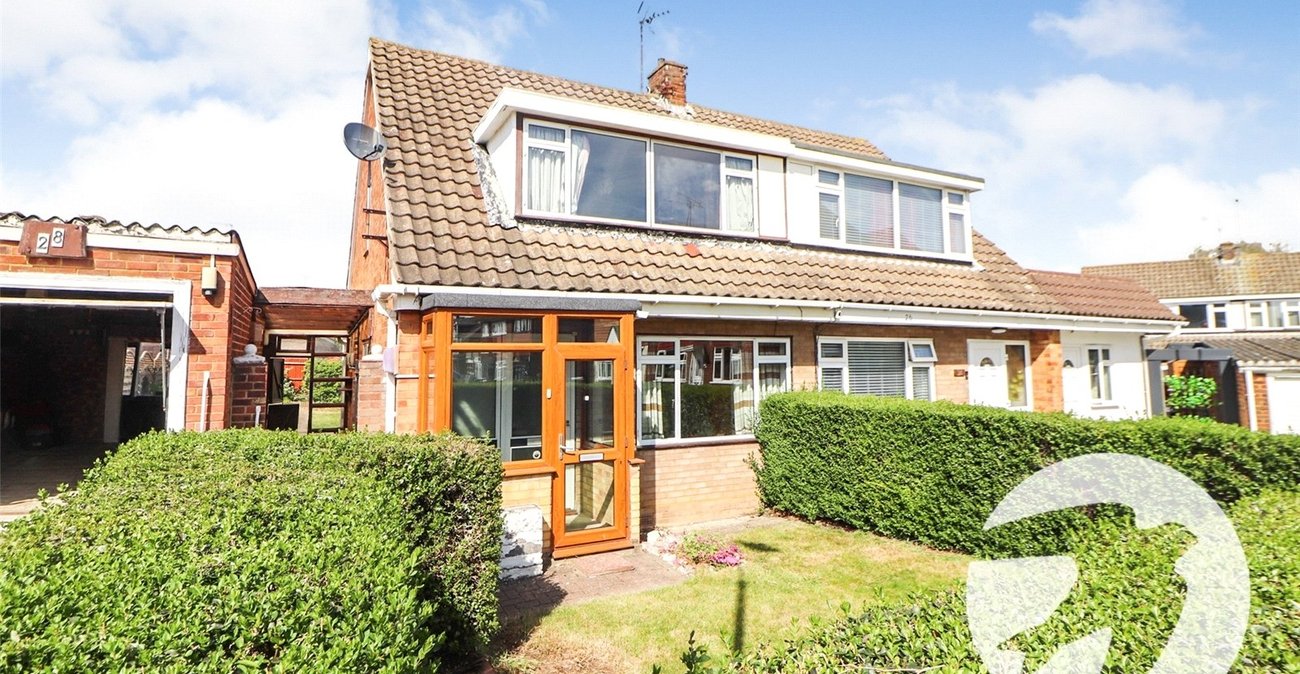 3 bedroom house for sale in Northumberland Heath | Robinson Jackson