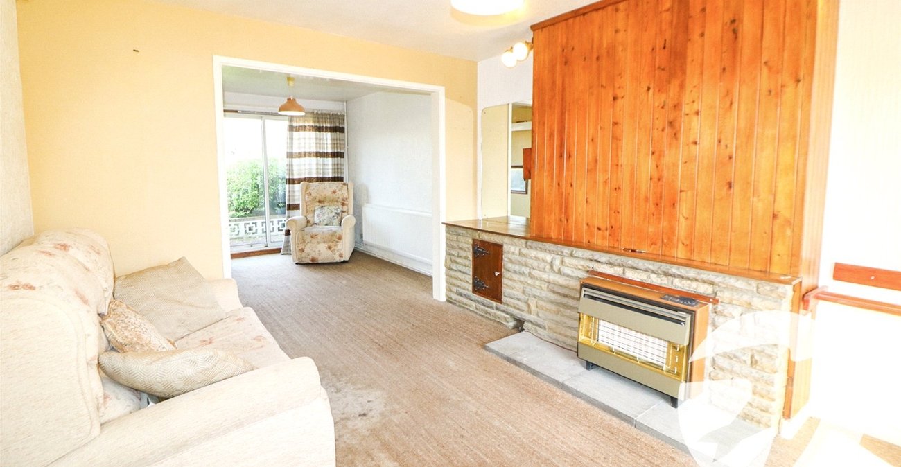 3 bedroom house for sale in Northumberland Heath | Robinson Jackson
