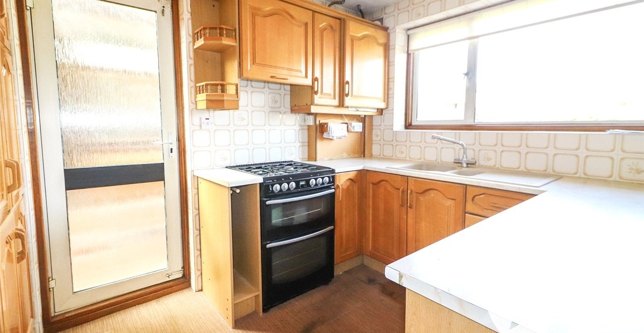 3 bedroom house for sale in Northumberland Heath | Robinson Jackson