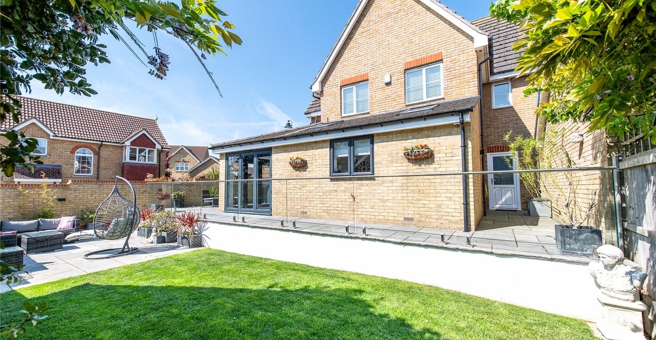 5 bedroom house for sale in Iwade | Robinson Michael & Jackson