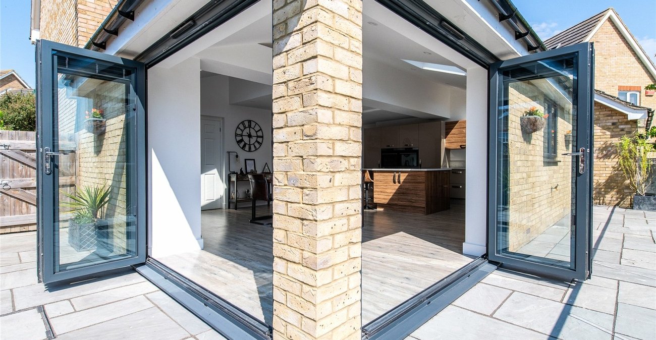 5 bedroom house for sale in Iwade | Robinson Michael & Jackson