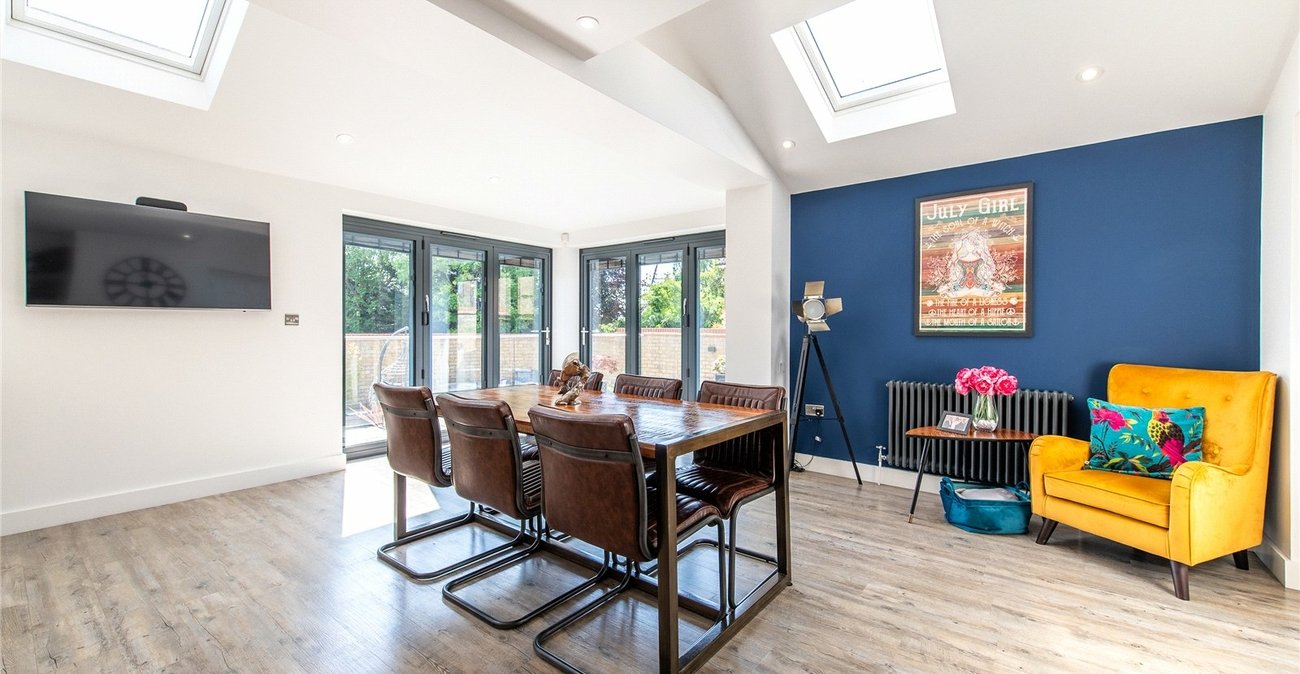 5 bedroom house for sale in Iwade | Robinson Michael & Jackson