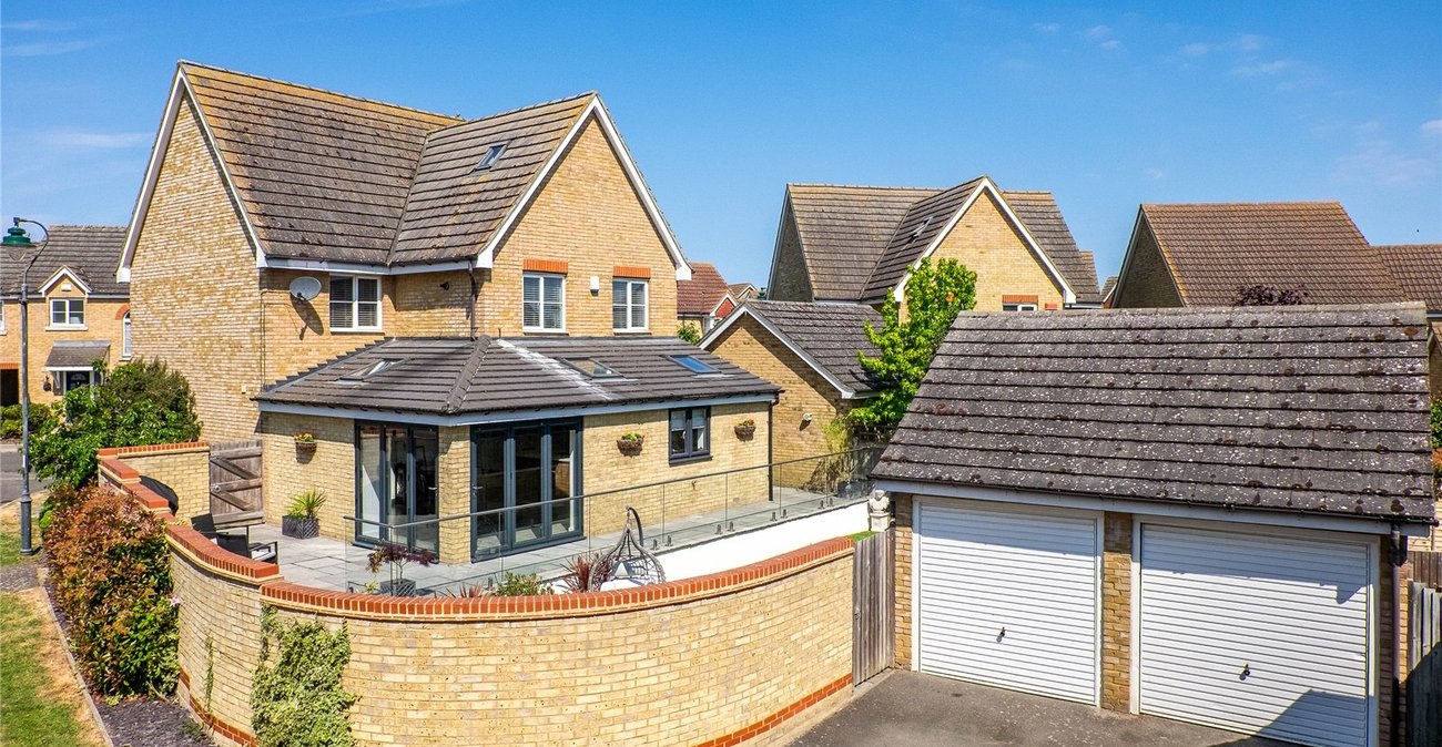 5 bedroom house for sale in Iwade | Robinson Michael & Jackson