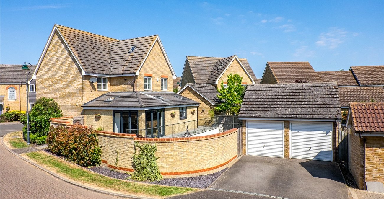 5 bedroom house for sale in Iwade | Robinson Michael & Jackson