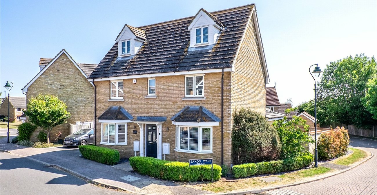 5 bedroom house for sale in Iwade | Robinson Michael & Jackson